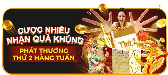 Khuyến mãi và ưu đãi trên 88xx app