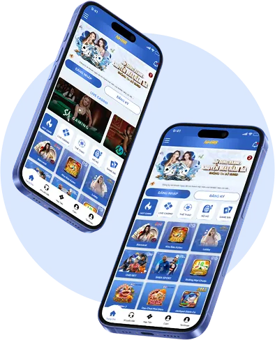 Casino Trực Tuyến tại 88xx APP