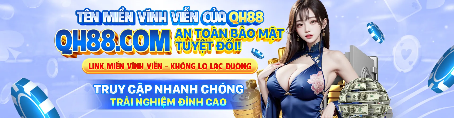 Chương trình VIP độc quyền 88xx app